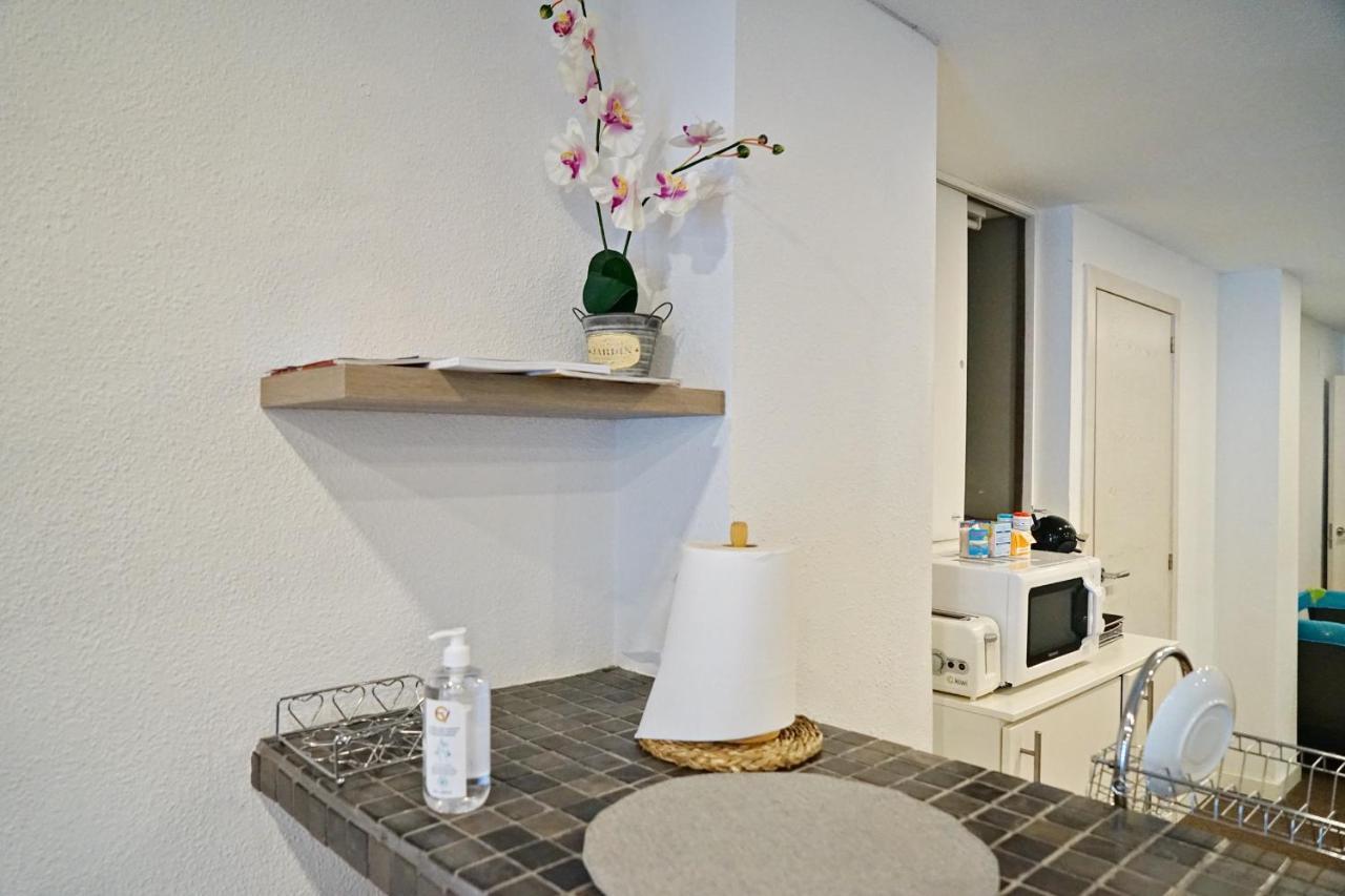 House By The Sea Apartment Altea Exterior foto