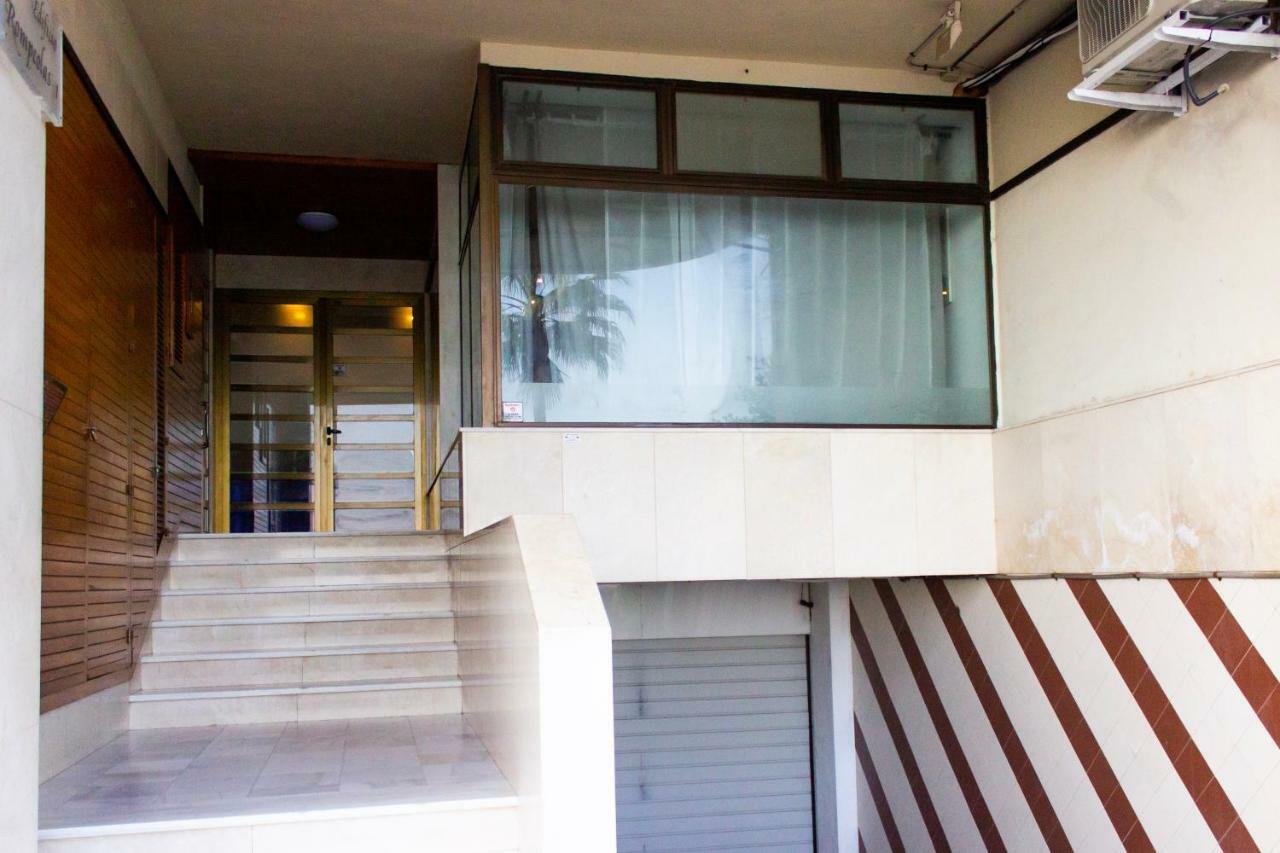 House By The Sea Apartment Altea Exterior foto