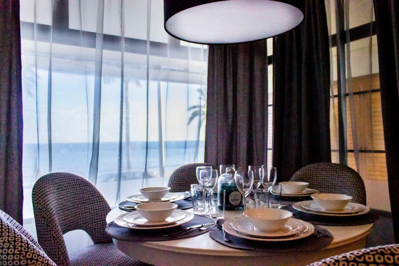 House By The Sea Apartment Altea Exterior foto